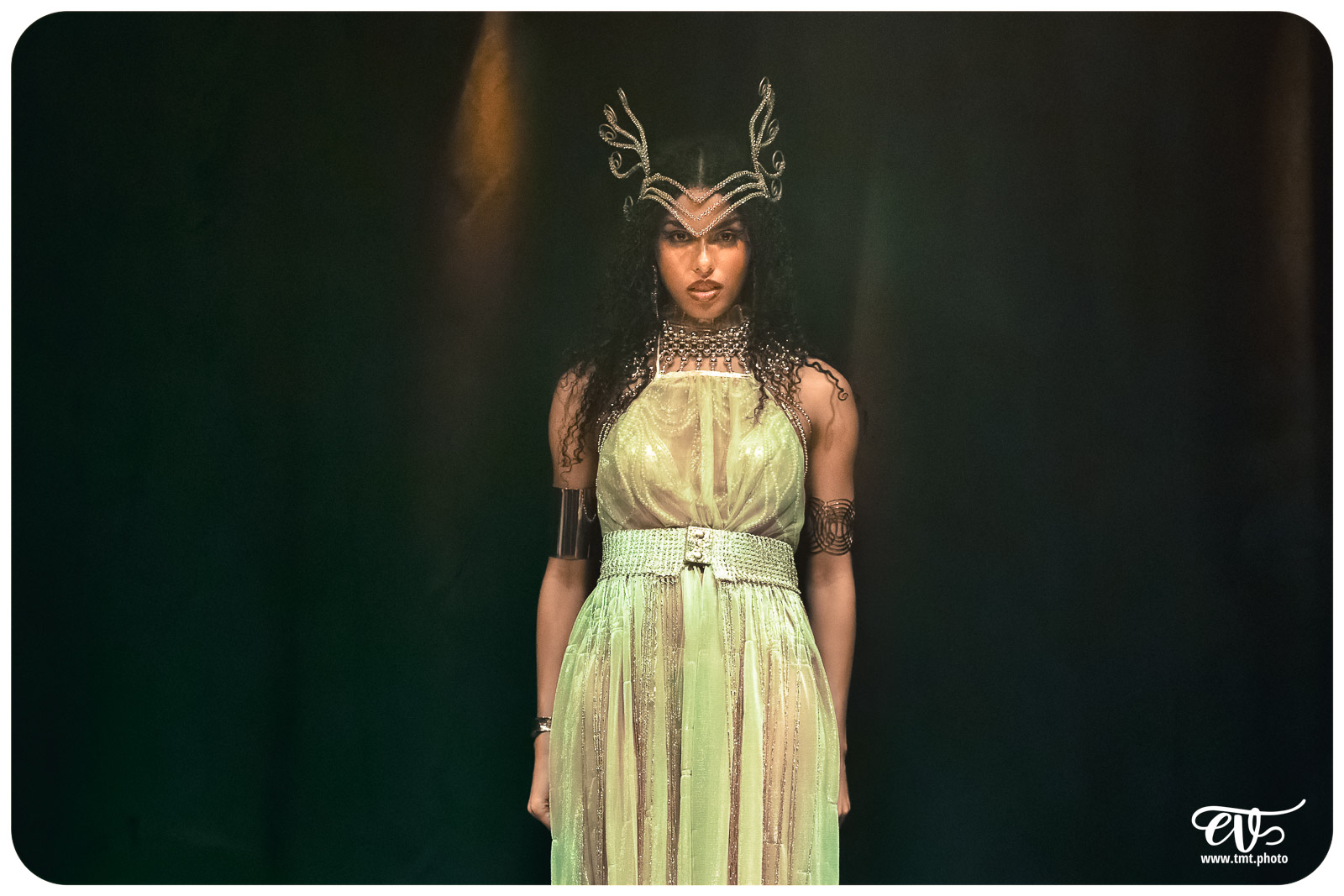 LES COURBES DE L'IL#5